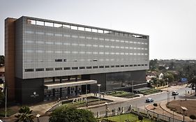 Ceiba Hotel Bissau